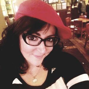 Meet your Posher, Skye